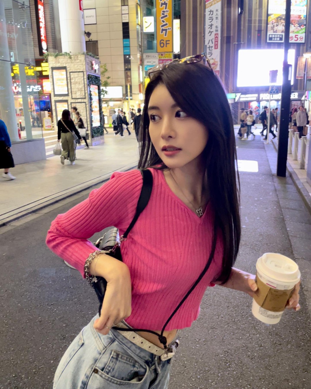 相沢みなみ