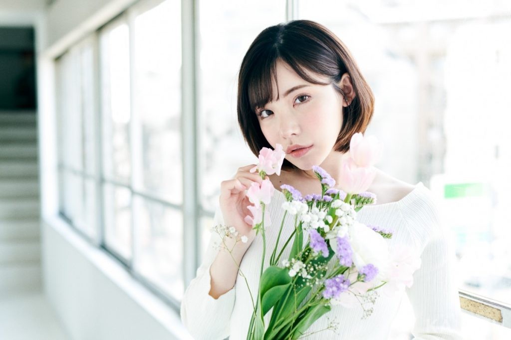 深田えいみ