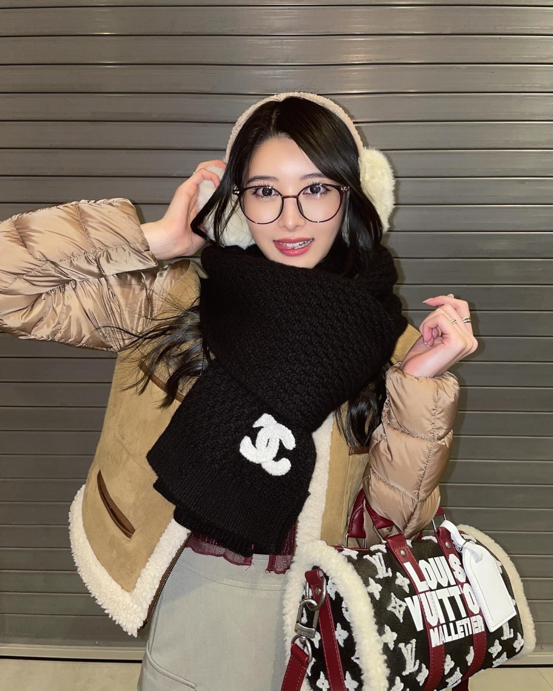 相沢みなみ