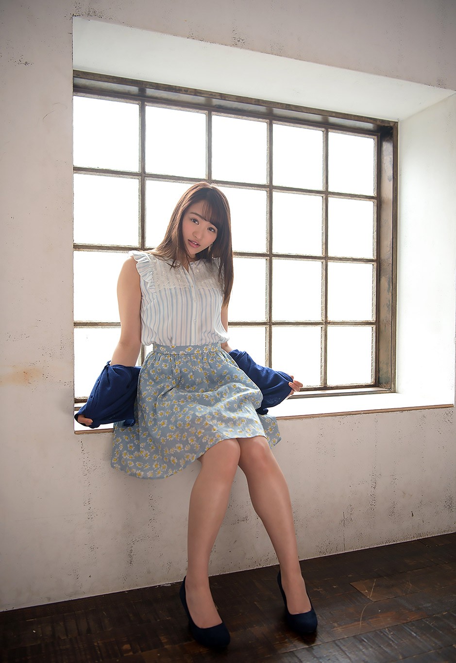 松田美子