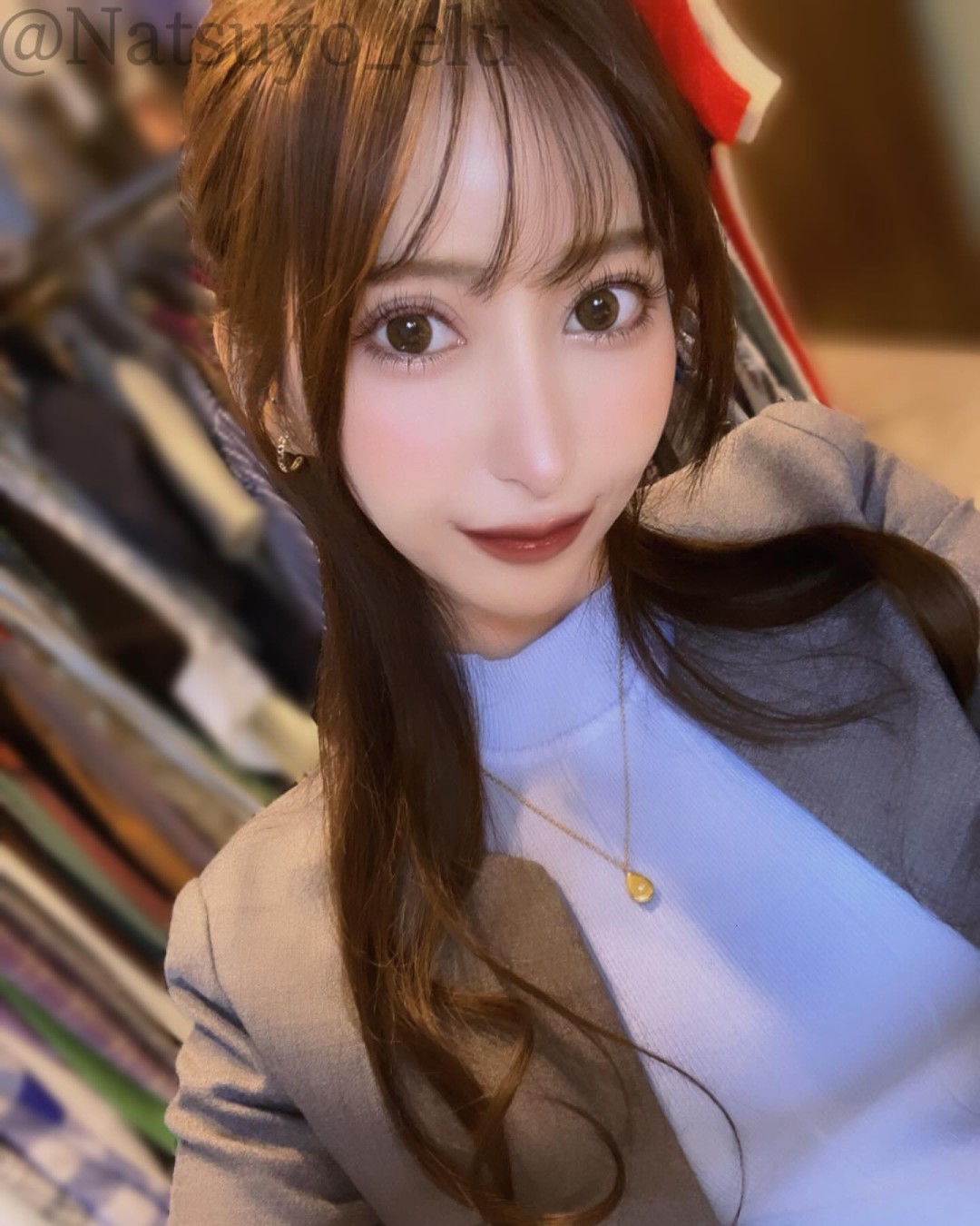 夏希まろん