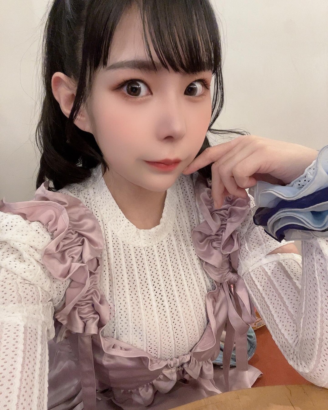 吉根ゆりあ