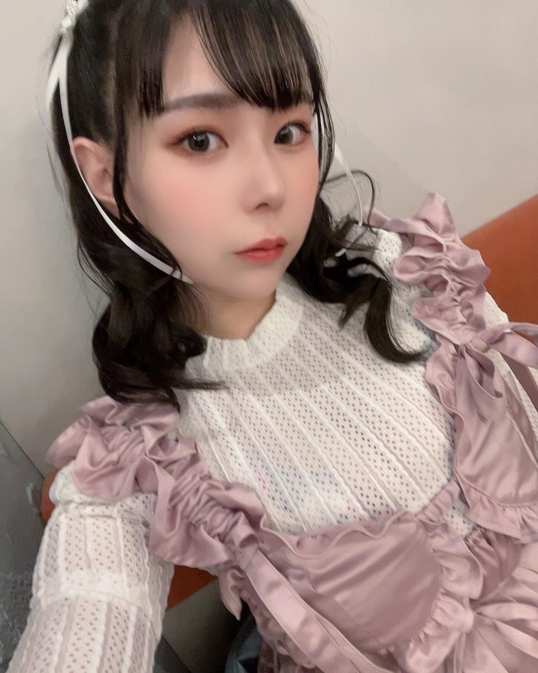 吉根ゆりあ