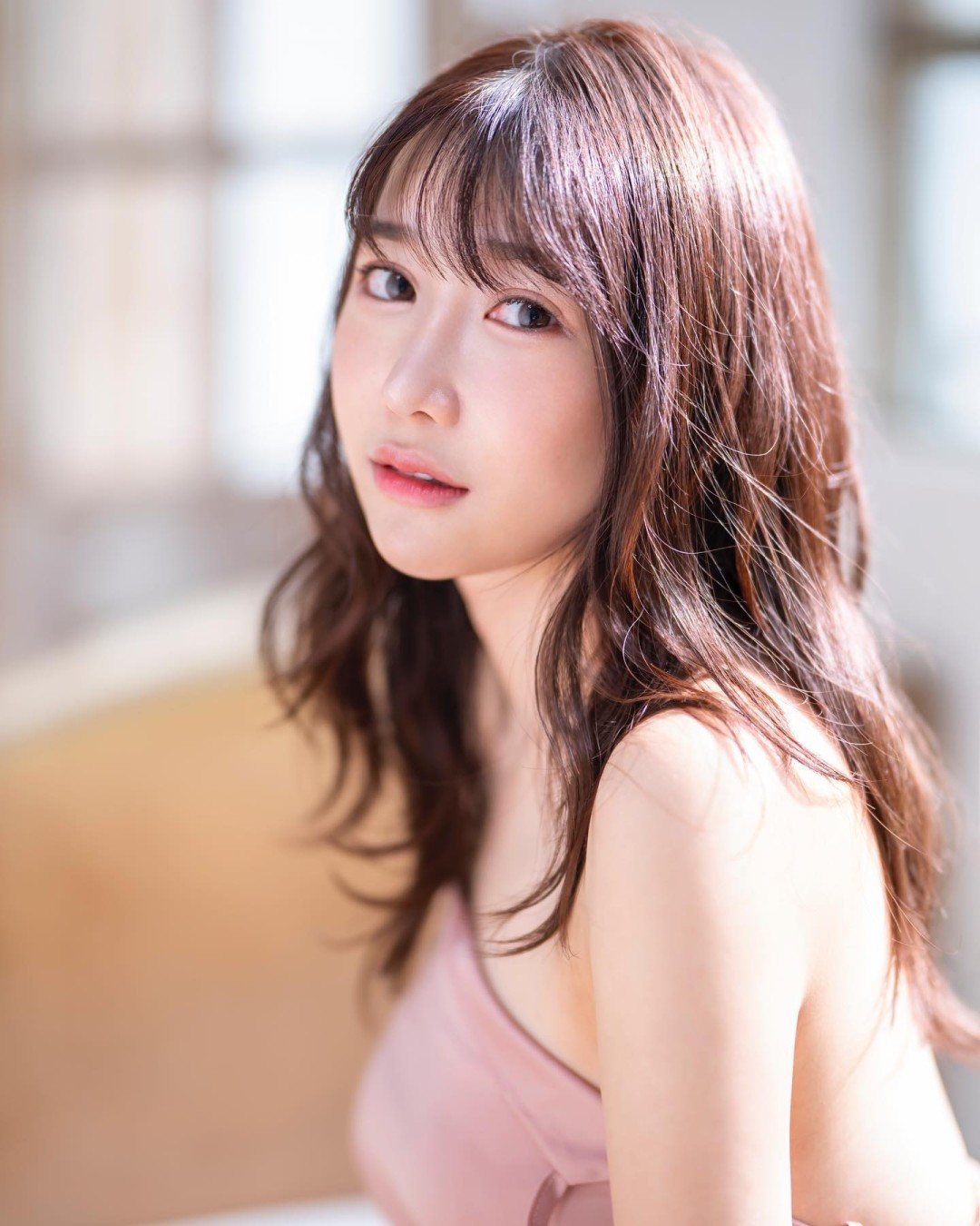 椎名心春