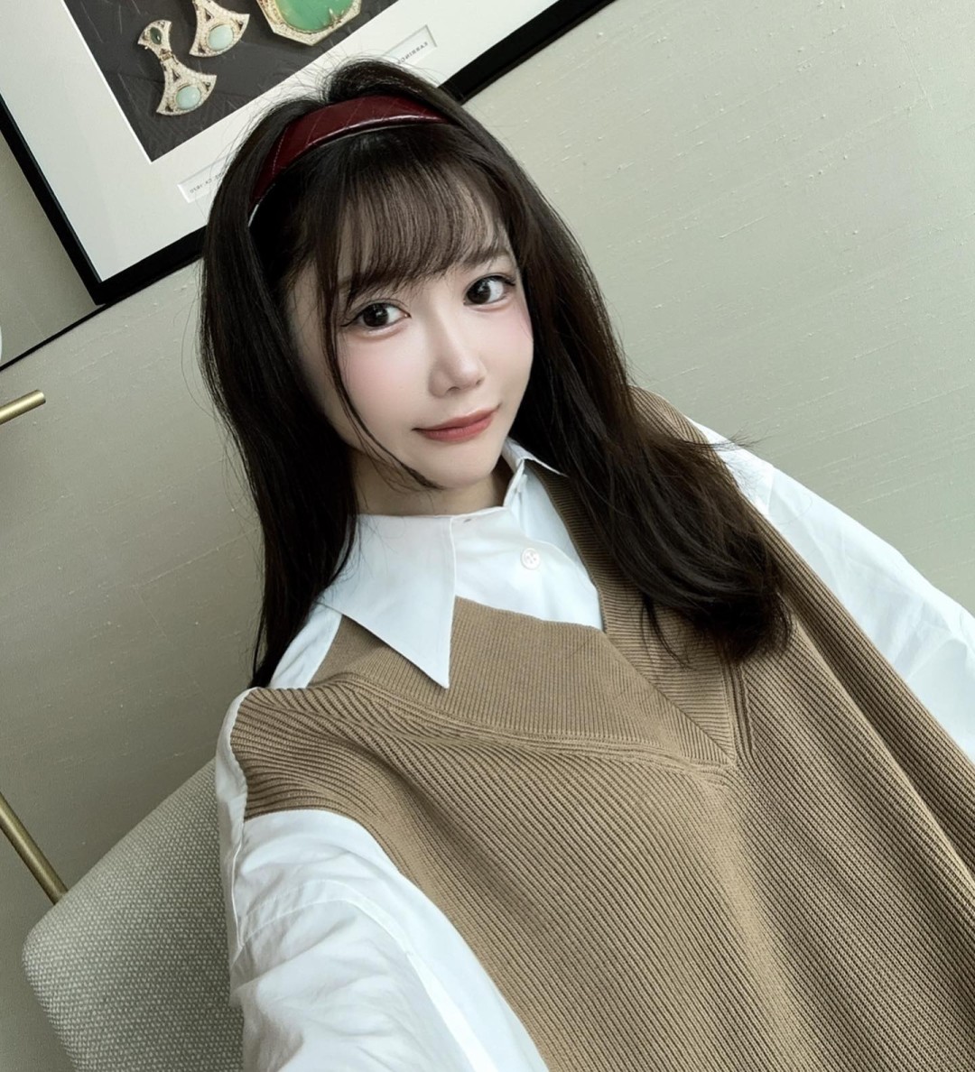 椎名心春