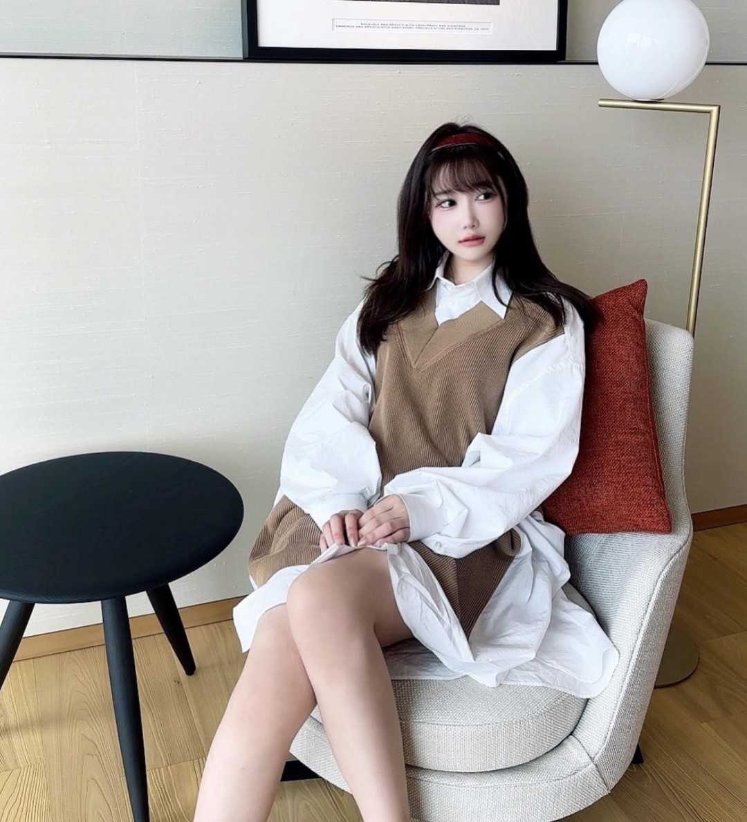 椎名心春