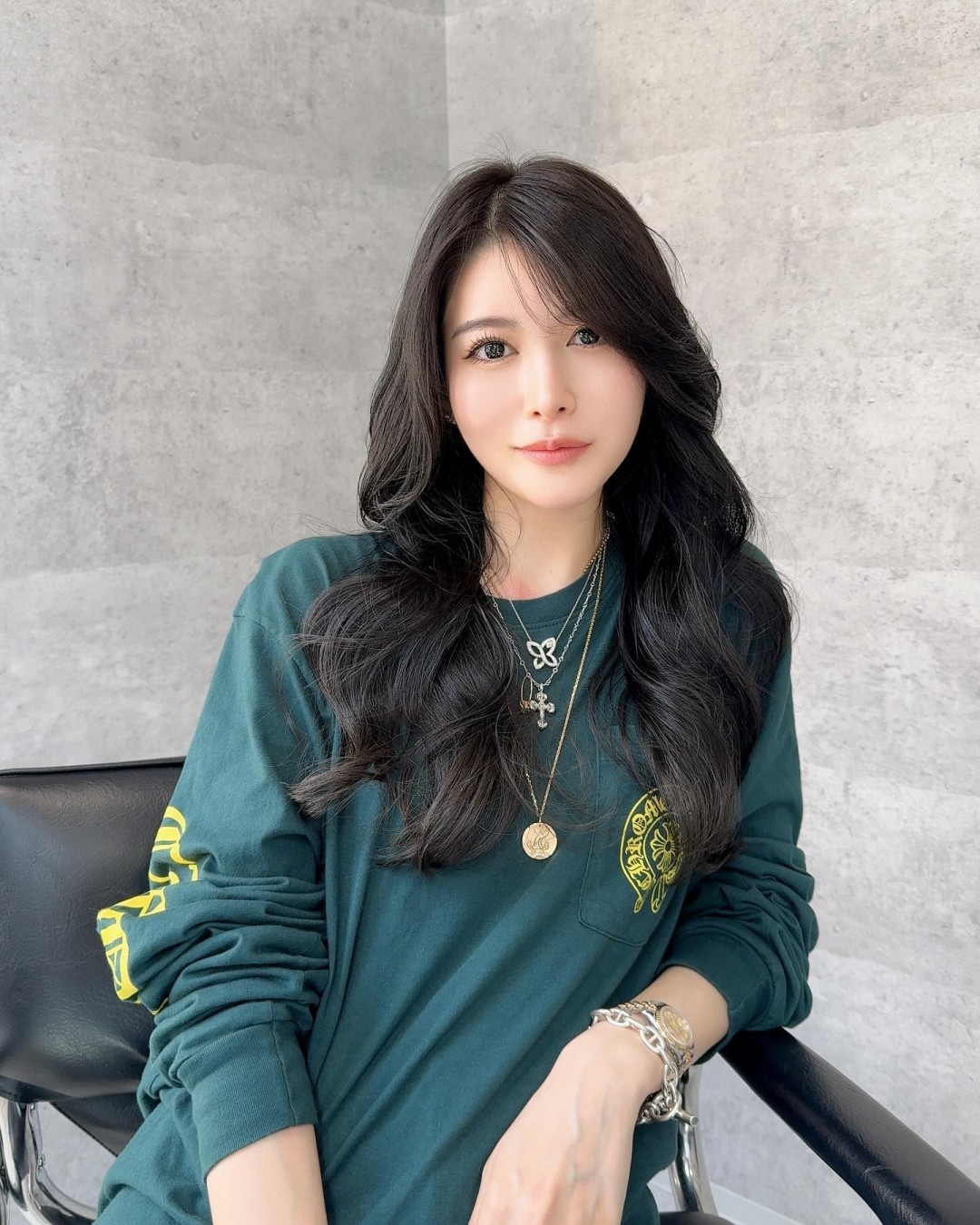 相沢みなみ
