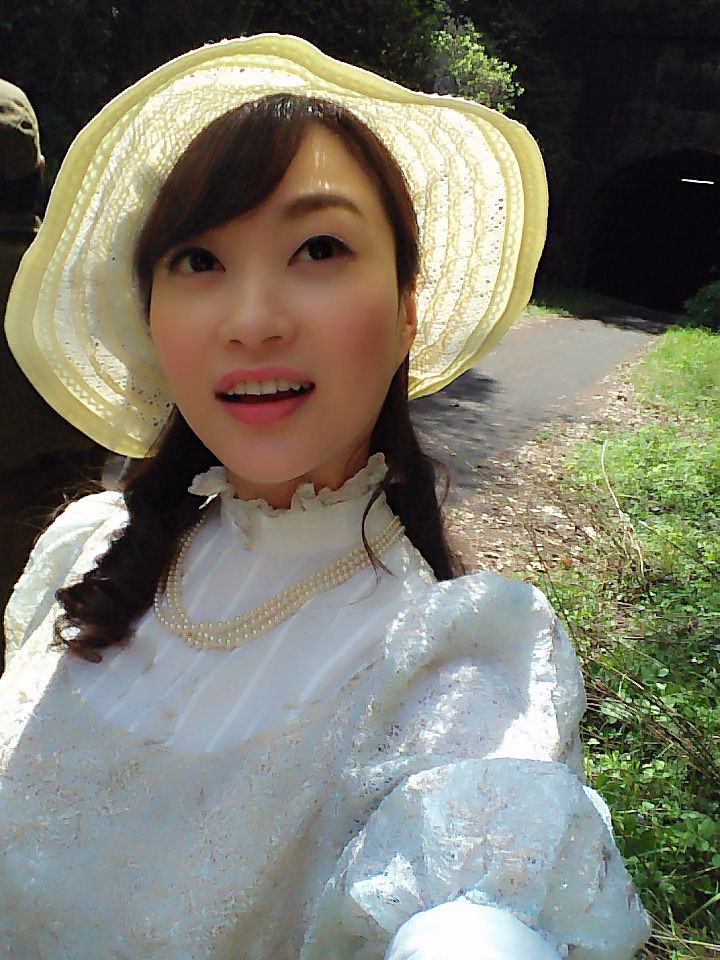 星野あかり