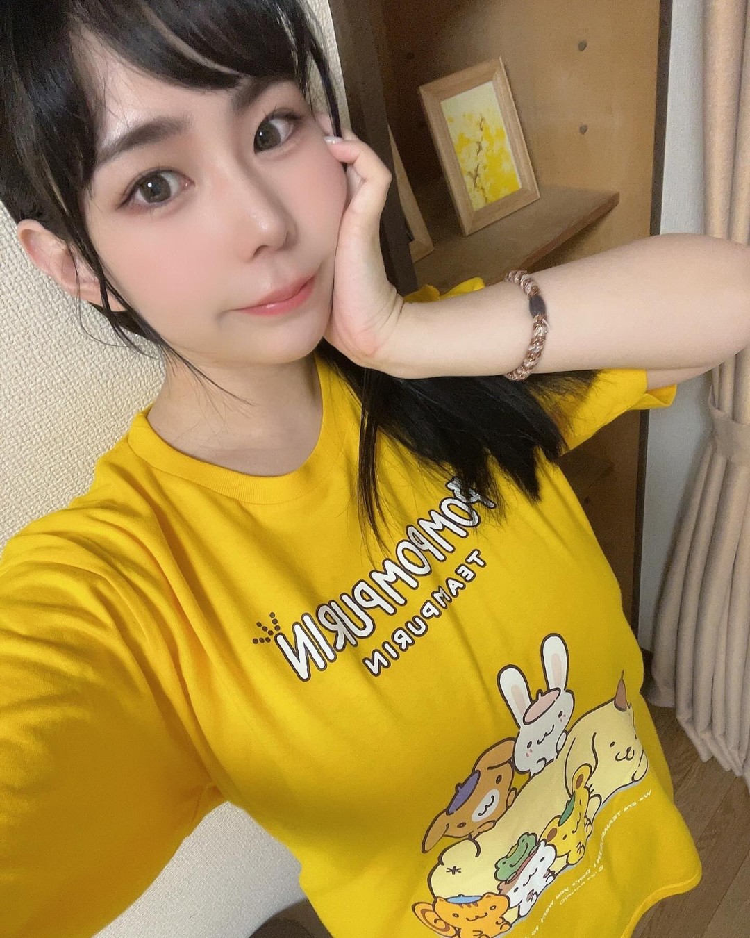 吉根ゆりあ