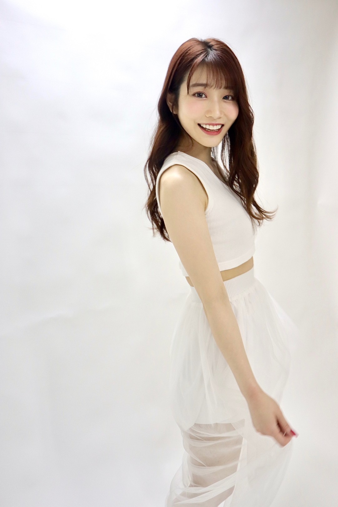 河北彩花
