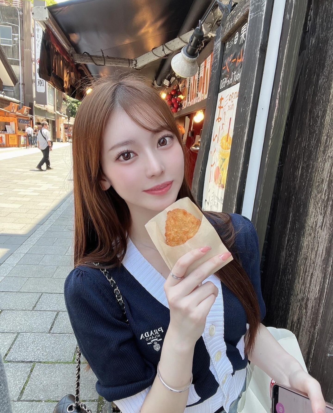 楓ふうあ