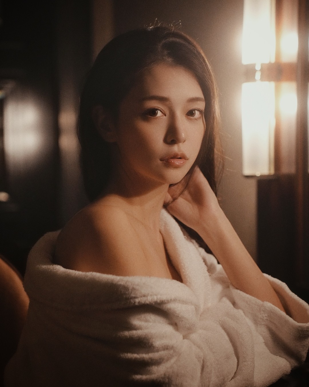 橘メアリー