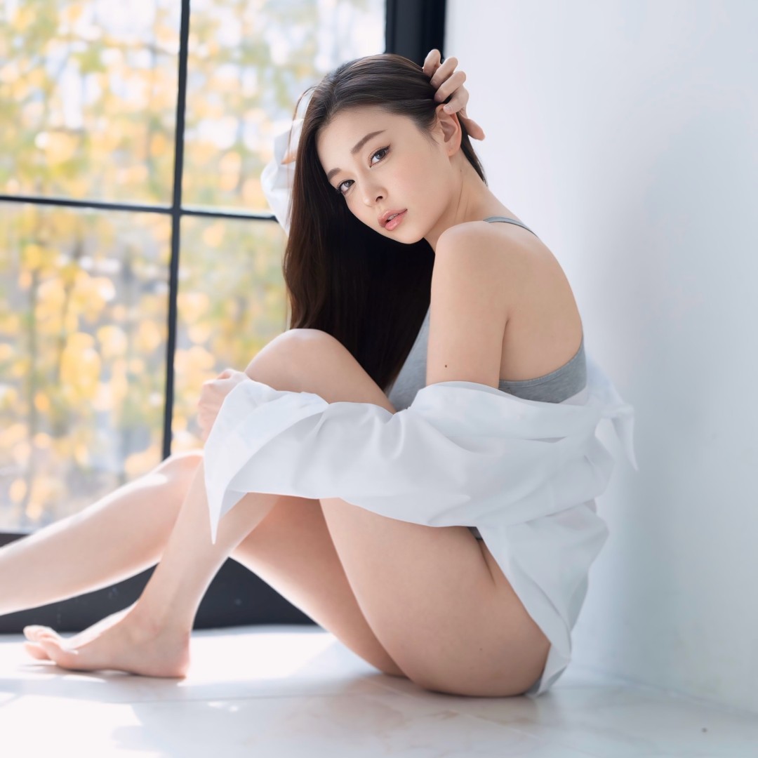 橘メアリー