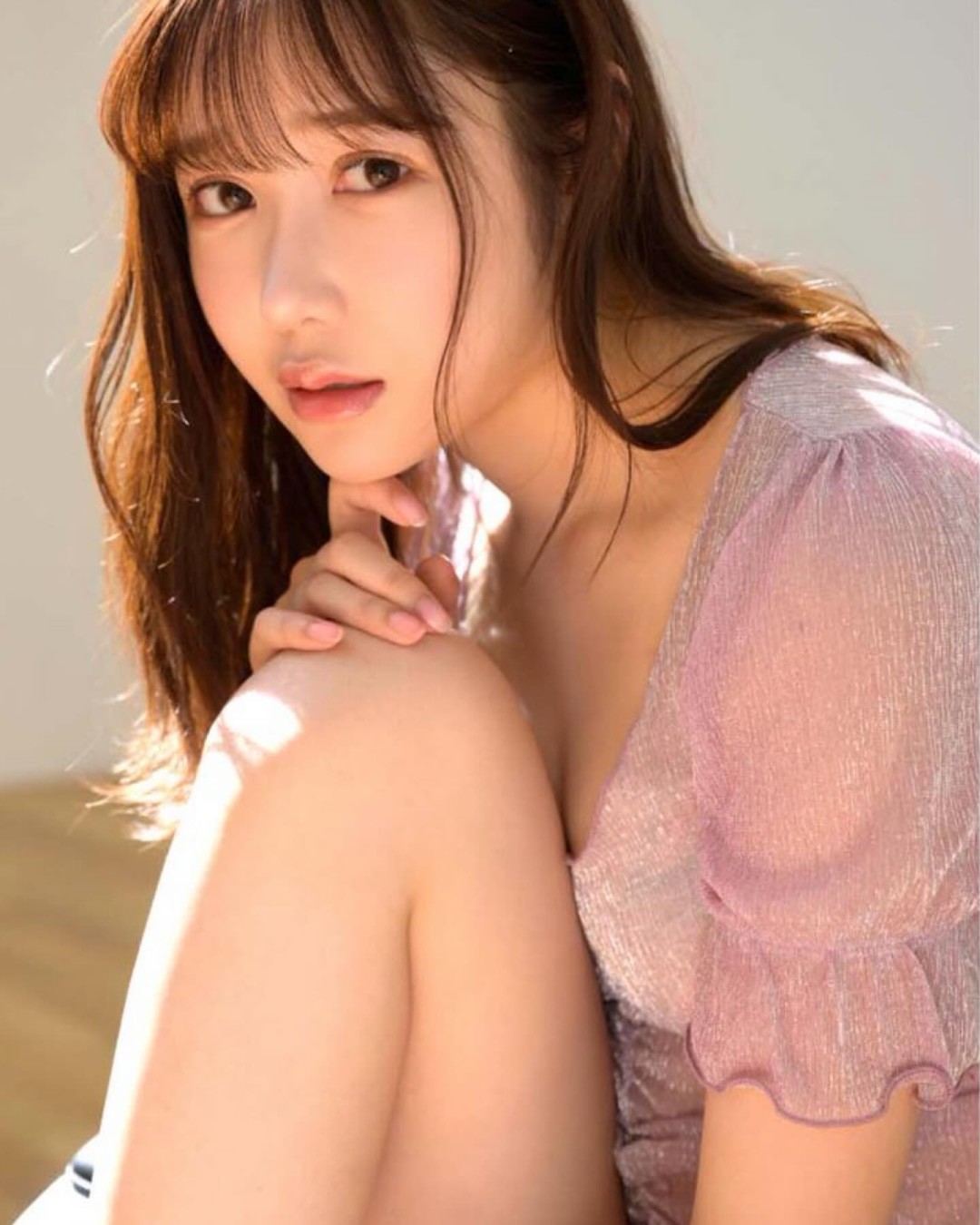 椎名心春