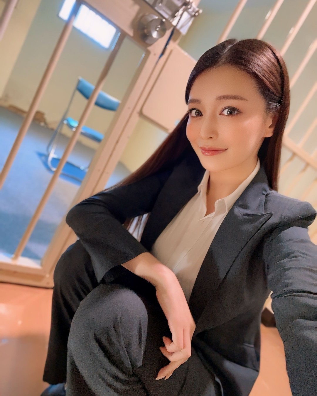 橘メアリー