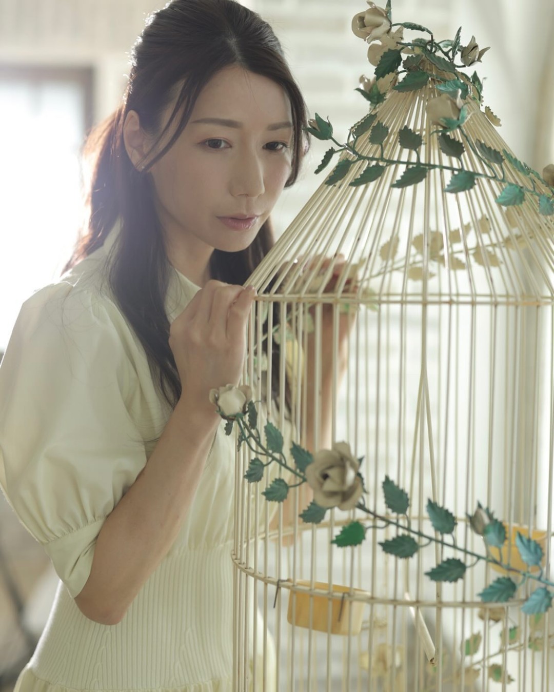 加藤あやの