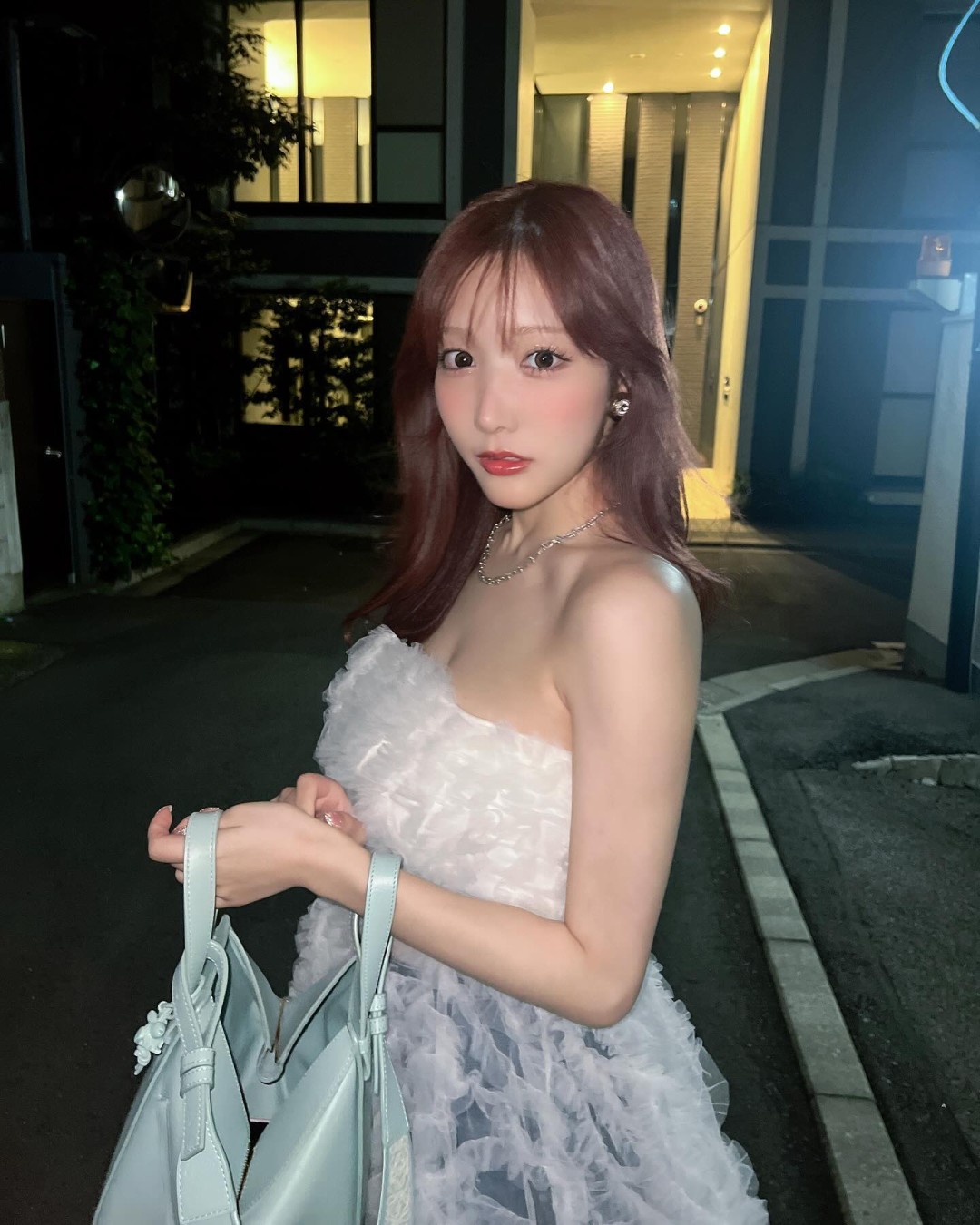 小宵こなん