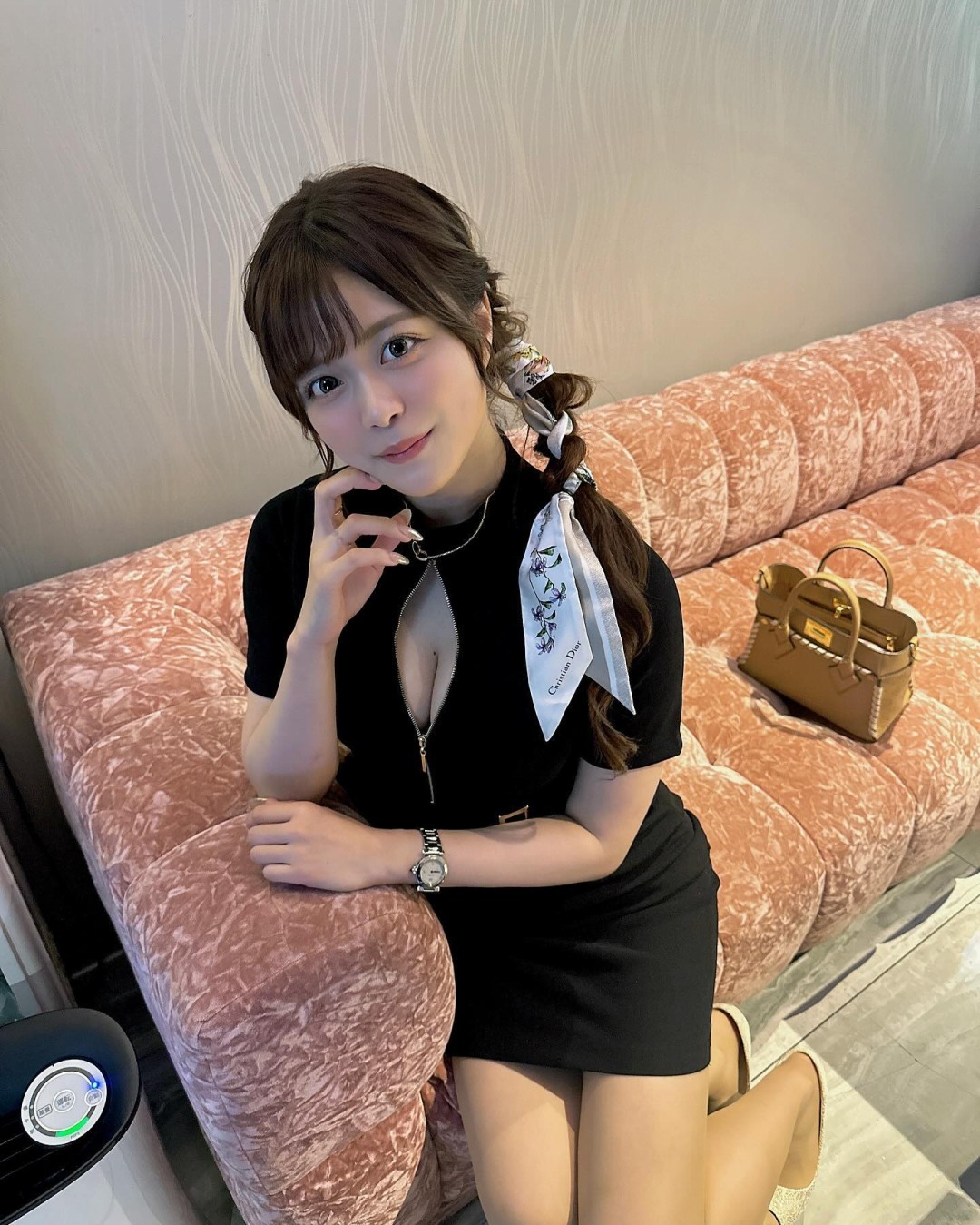 奏音かのん