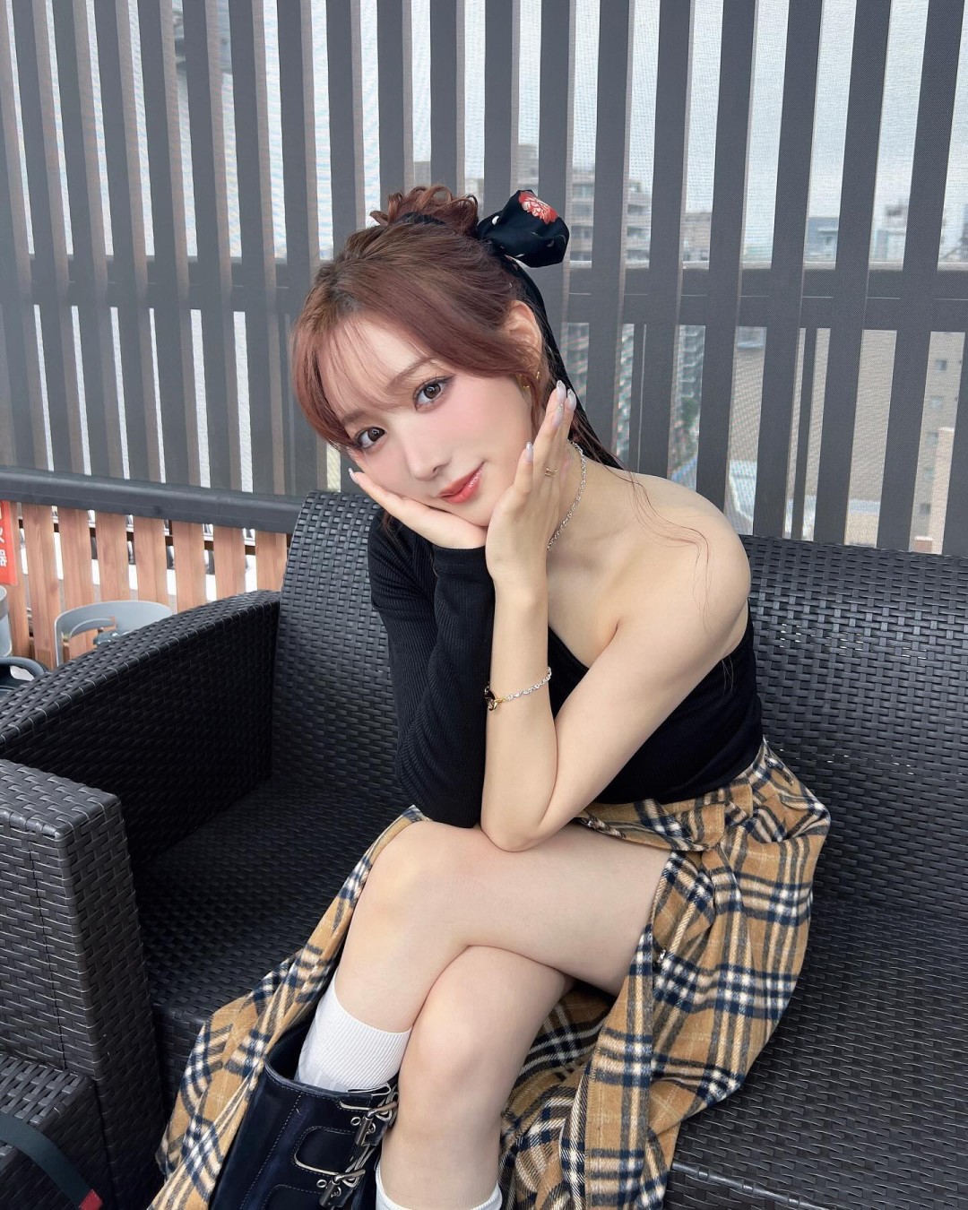小宵こなん