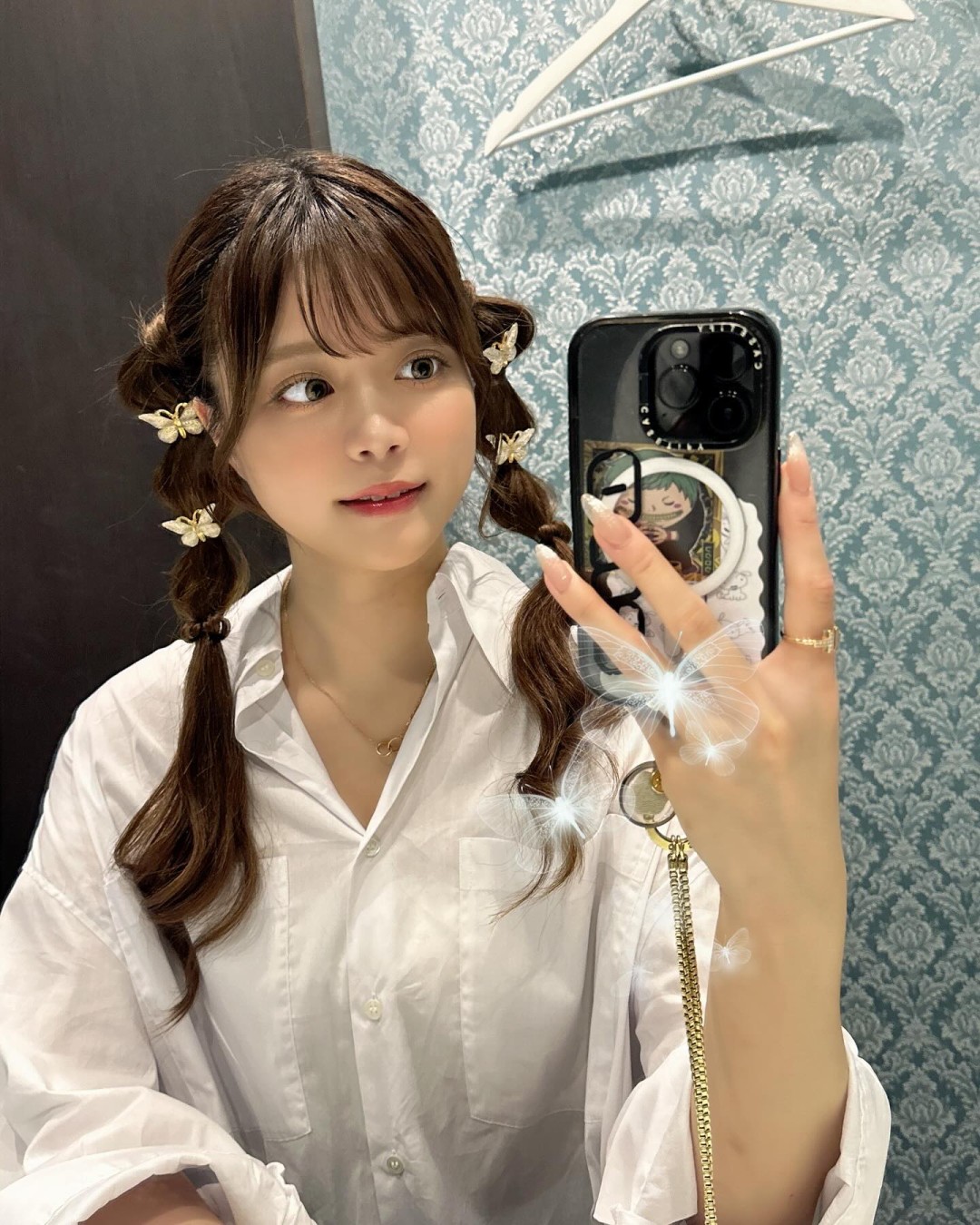 奏音かのん