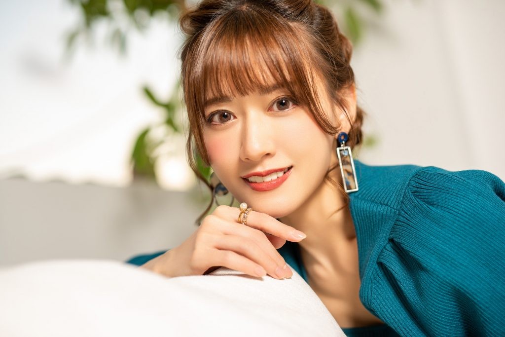 希島あいり