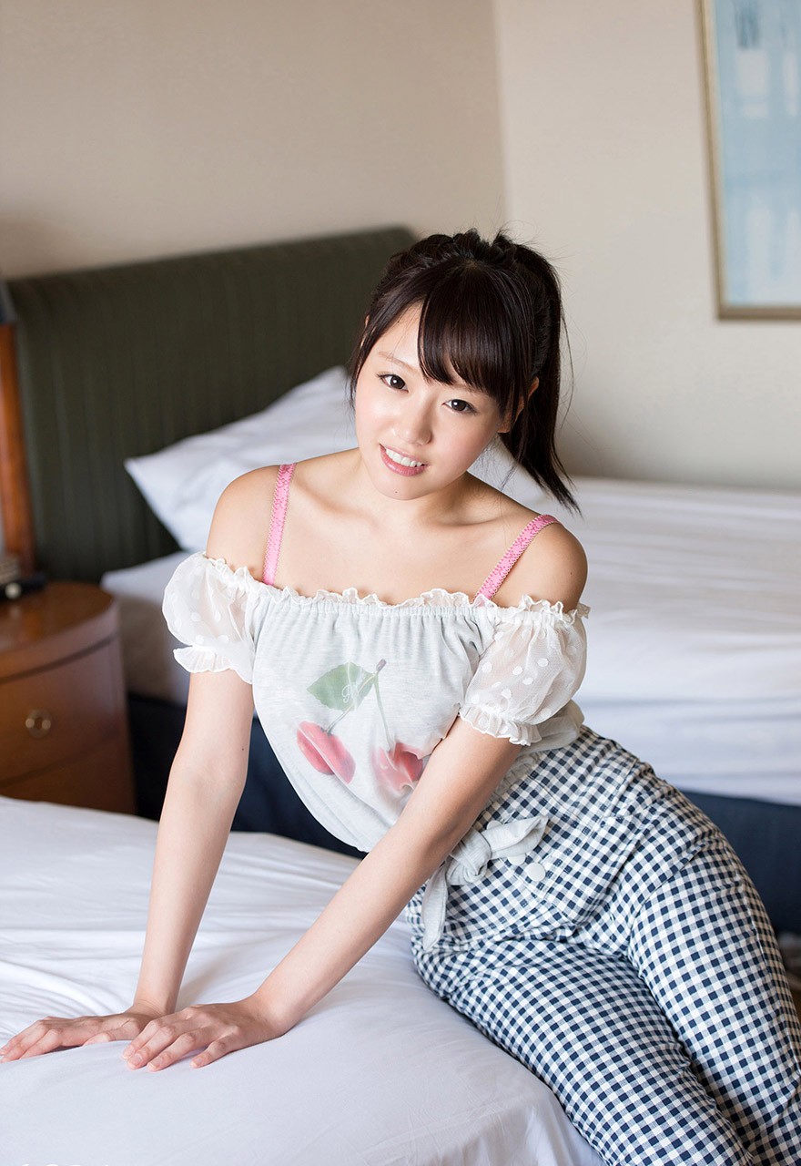 浜崎真緒