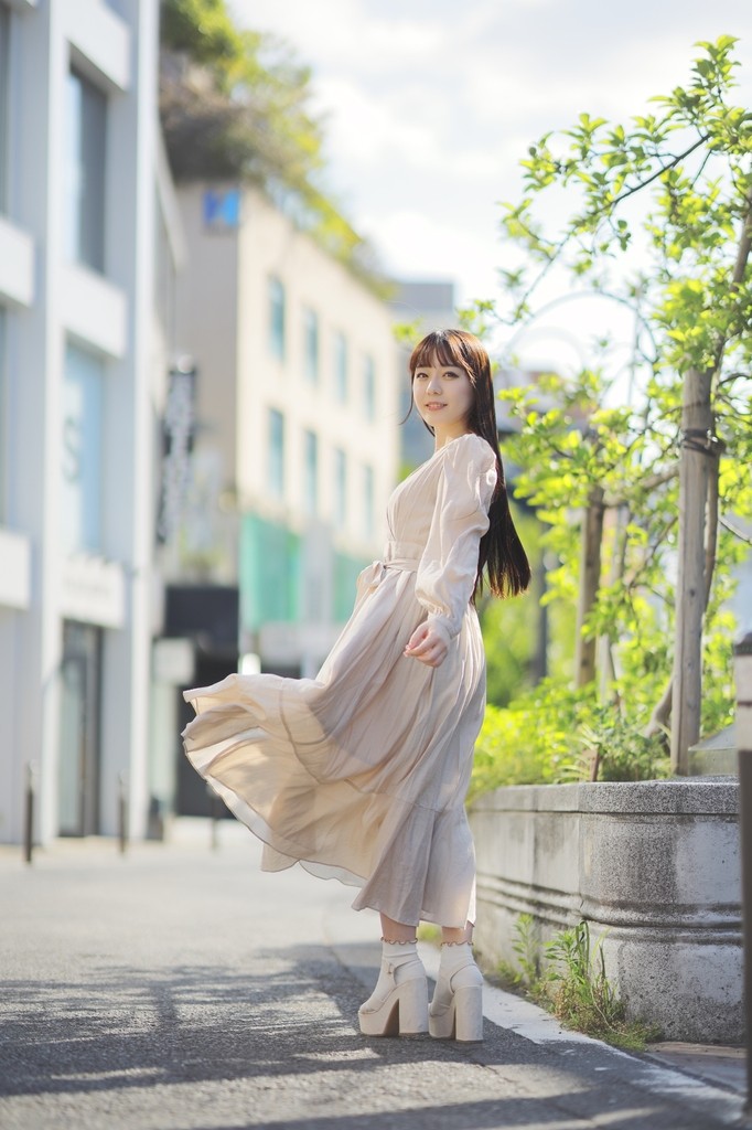 高瀬りな