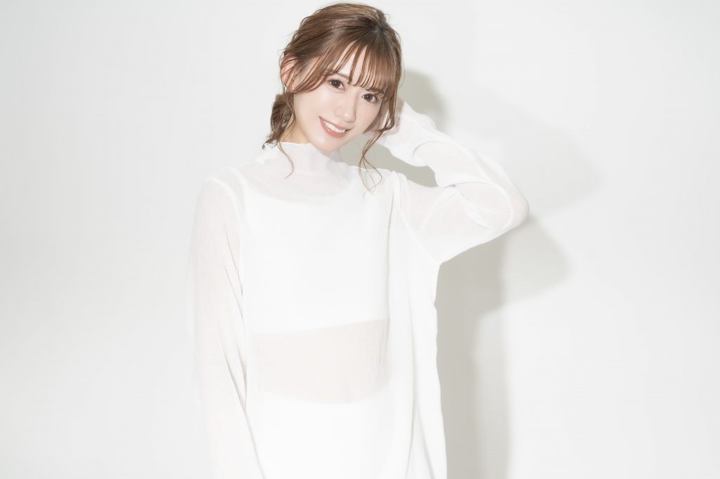 希島あいり