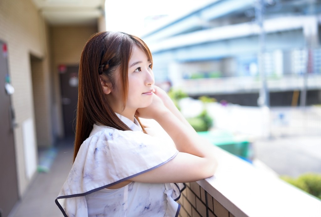 初美沙希