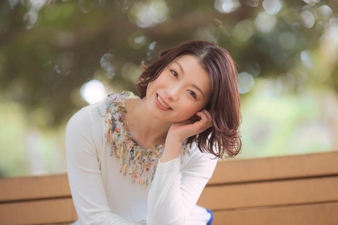 加藤ツバキ