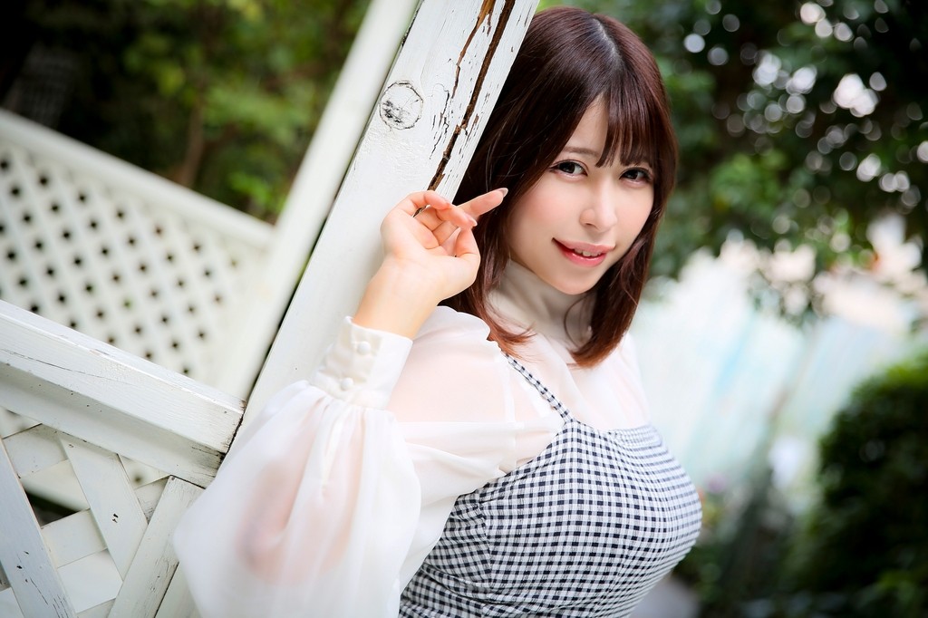 有岡みう