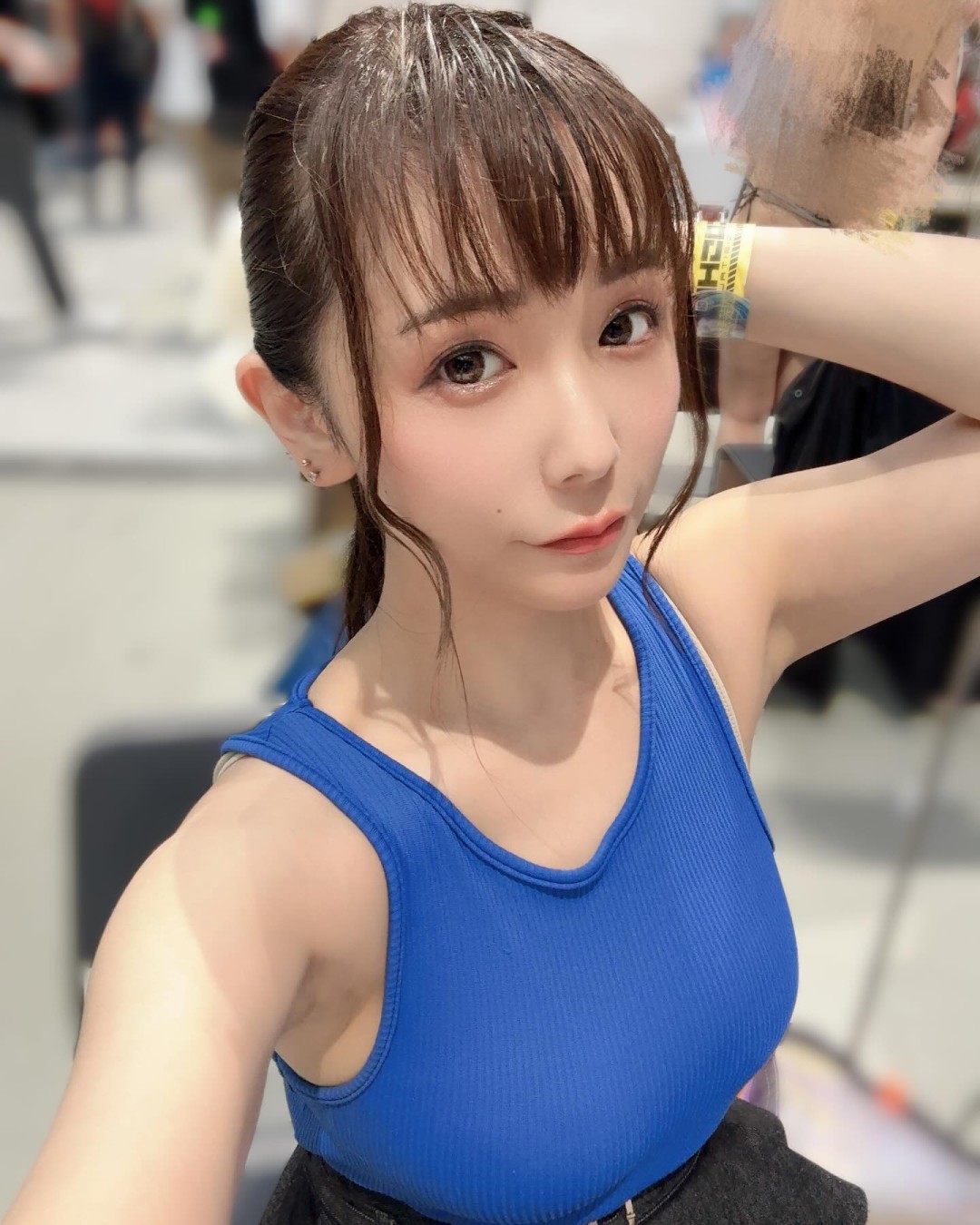 笹倉杏