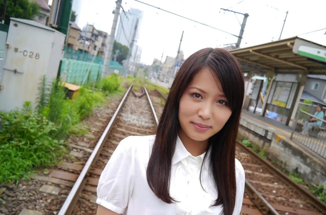通野未帆