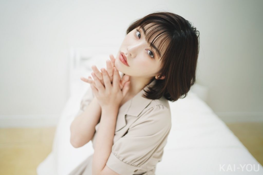 深田えいみ