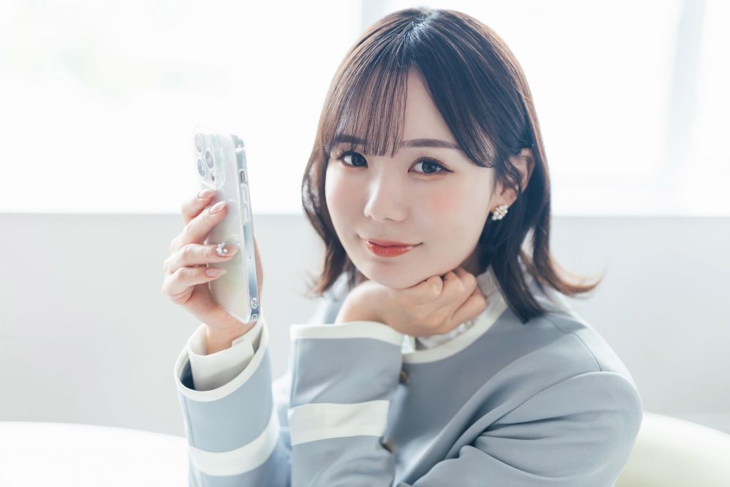 坂道みる