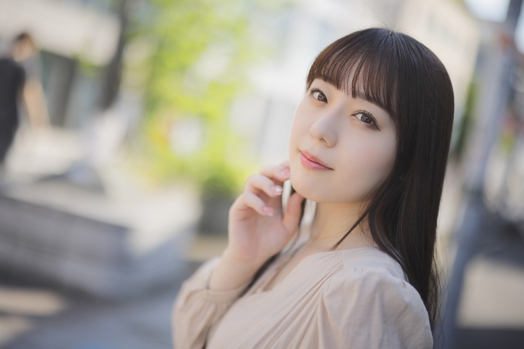 高瀬りな