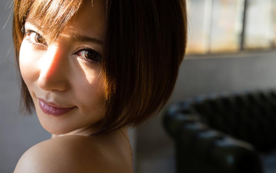 里美ゆりあ