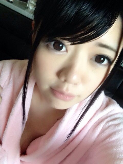 長瀬あおい