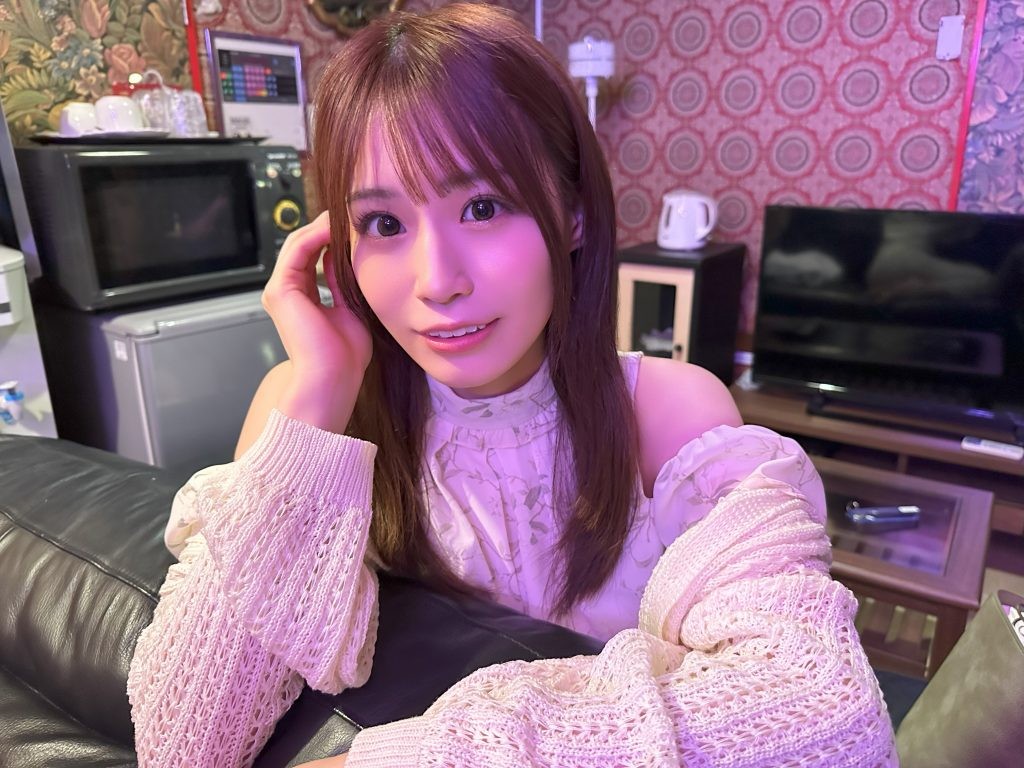未歩なな
