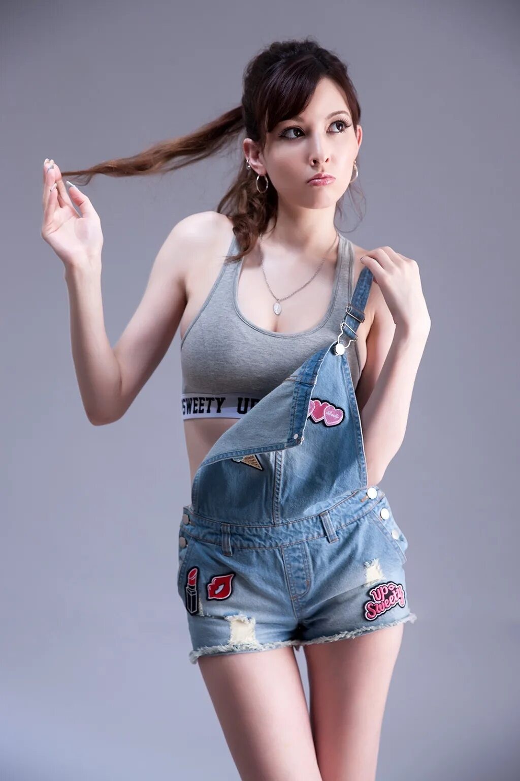 水咲ローラ