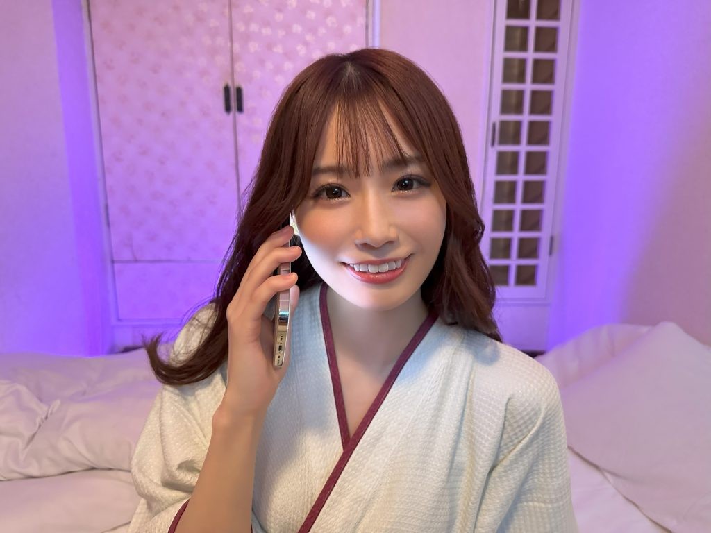未歩なな
