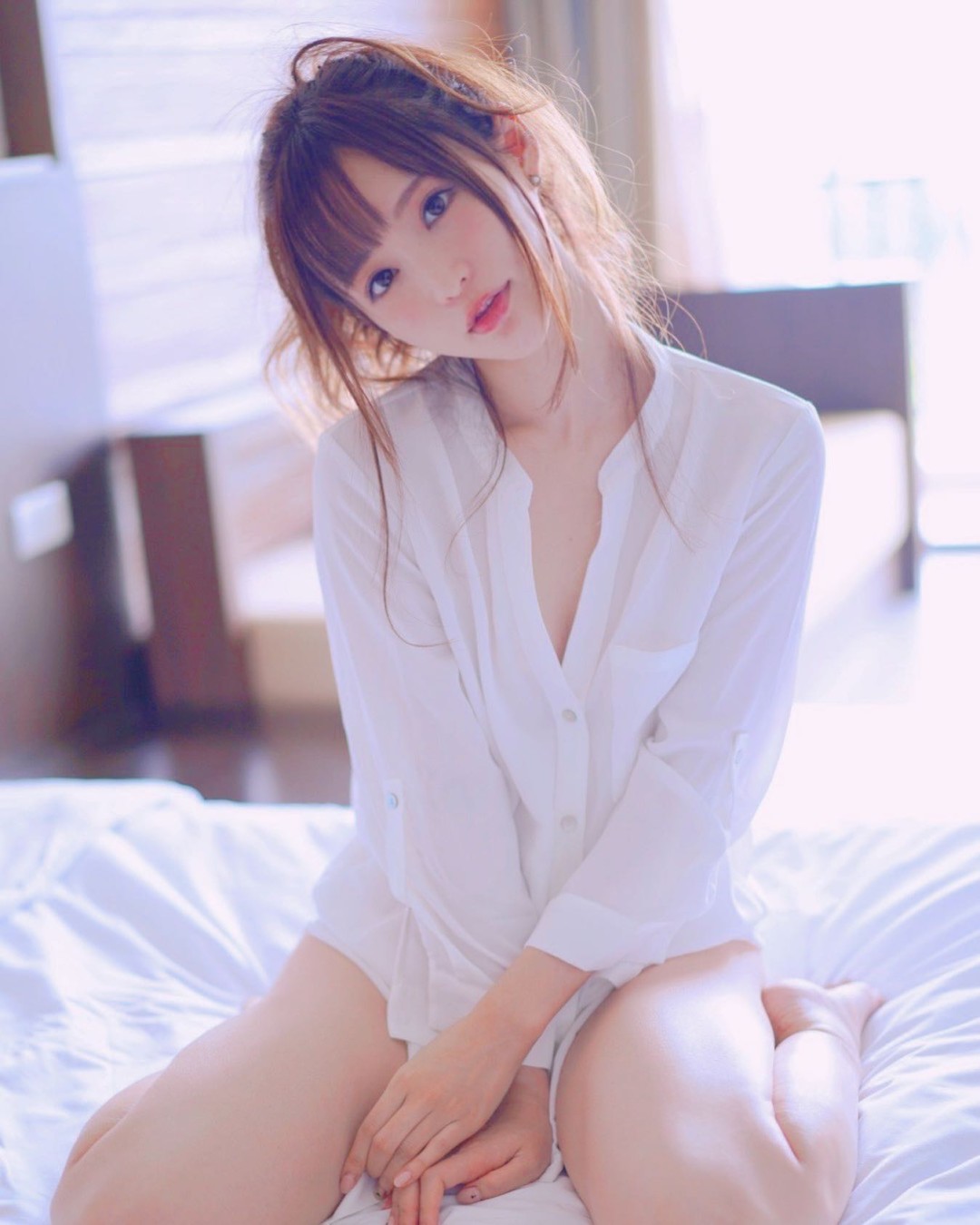 天使もえ