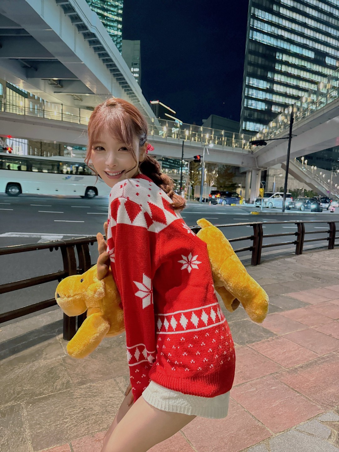 桃乃木かな
