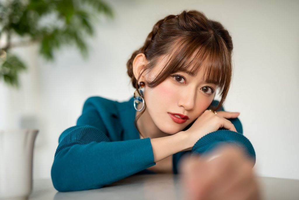 希島あいり