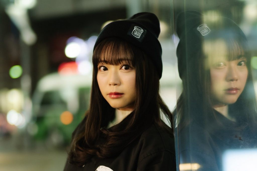 羽咲みはる