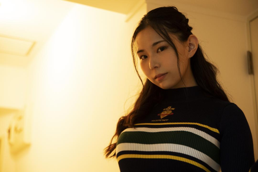 吉根ゆりあ