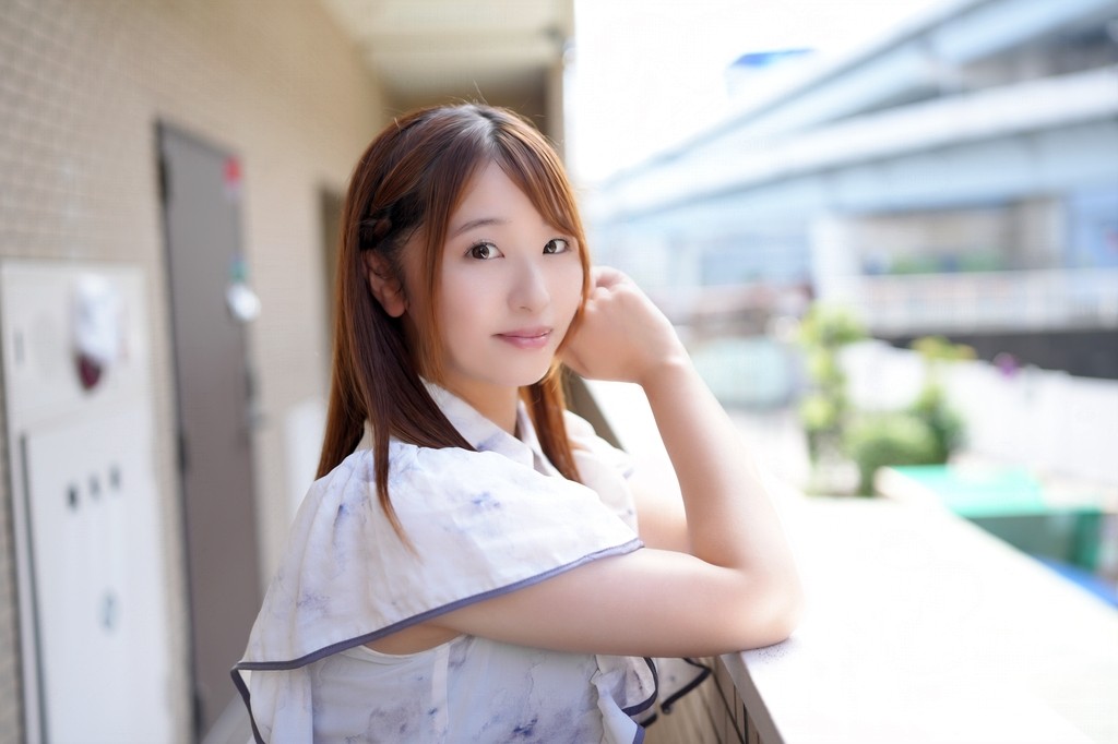 初美沙希