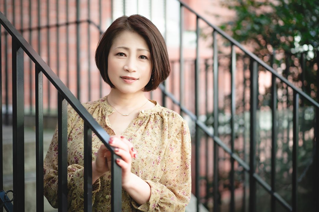 友田真希