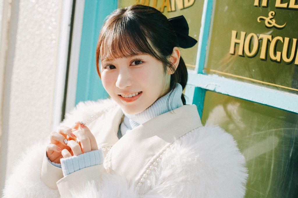 小野六花