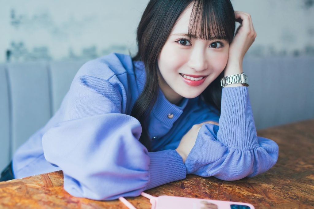 小野六花